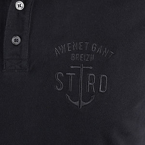 Polo Arvor noir