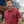 Polo Arvor rouge Homme STERED