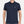 Polo Korser marine Homme STERED