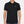 Polo Korser noir Homme STERED