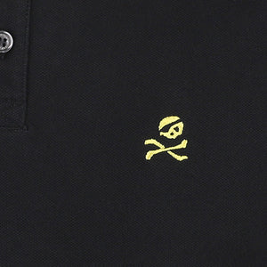 Polo Korser noir