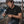 Polo Korser noir Homme STERED