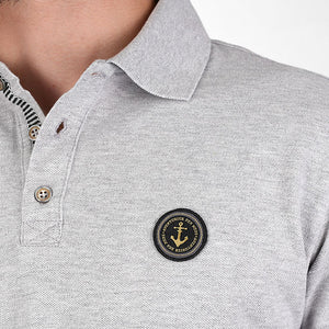 Polo Martolod gris