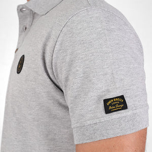 Polo Martolod gris
