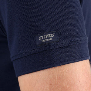Polo STERED Héritage marine