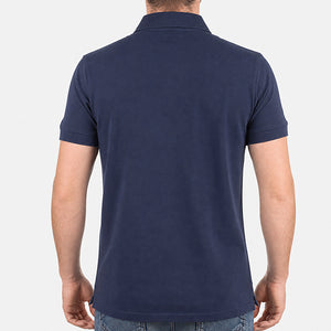 Polo STERED Héritage marine