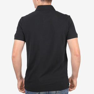 Polo STERED Héritage noir