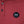 Polo STERED Héritage rouge
