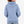 Sherpa Héritage Bleu denim Femme STERED