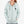 Sherpa Badge Héritage Menthe glacée Femme STERED
