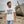 T-shirt Awenet Gant Breizh écru Homme STERED
