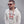 Sweat à capuche Startijenn Drapeau - Écru chiné homme stered
