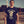 T-shirt Marin vaillant marine Homme STERED