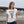 T-shirt Héritage Breton Écru Femme  STERED
