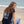 T-shirt Femme Éternel - Marine femme stered