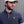 Polo Martolod marine Homme STERED