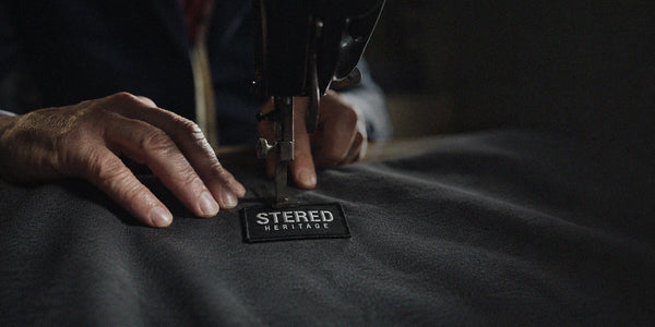 Qualité & Fabrication STERED
