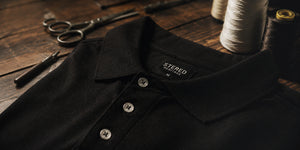 Qualité & Fabrication STERED