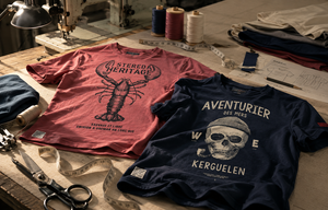 QUalité & Fabrication STERED