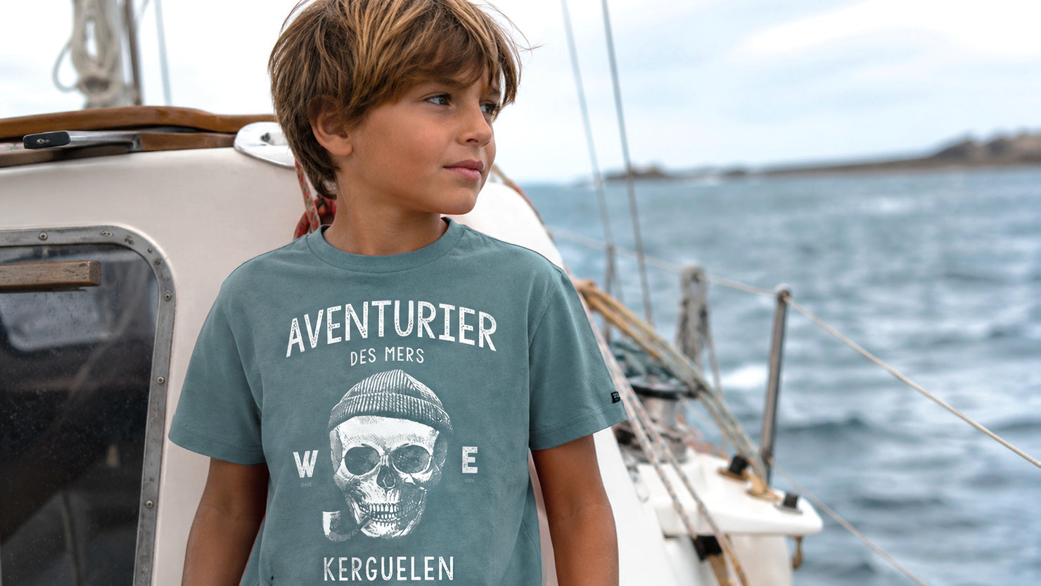Vêtements enfant STERED