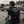 T-shirt BZH Authentique Bleu Marine homme STERED