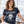 T-shirt Aventurier des Mers Marine  Femme STERED