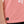 T-shirt Fureur de vivre Rose terracotta Femme STERED