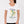 T-shirt Voyage en eaux salées Ecru Femme STERED
