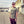 T-shirt Café du Port kaki Homme STERED