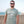 T-shirt STERED R. Vert Olive Homme STERED