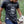 T-shirt Aventurier des Mers Anthracite Homme STERED 