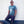 T-shirt Aventurier des Mers Pétrole Homme STERED
