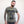 T-shirt Boxing Klub kaki Homme STERED