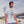 T-shirt marinière aventurier des mers bleu Homme STERED