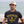 T-shirt Martolod Dock anthracite homme STERED 