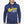 Sweat à capuche Aventurier Terres Australes bleu océan homme STERED
