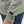 Sweat à capuche Breizh bikers vert olive 4