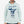 Sweat à capuche Breizh surfer menthe glacée