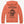 Sweat à capuche Aventurier des mers corail Enfant STERED