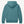 Sweat à capuche Breizh surfer pétrole 