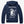 Sweat à capuche Garde-Côte marine Enfant STERED
