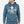 Sweat à capuche Explore pétrole homme STERED
