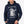 Sweat à capuche Garde-Côte marine homme STERED