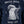 Sweat à capuche Garde-Côte marine