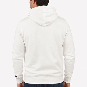 Sweat à capuche Héritage Breton écru 4