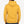 Sweat à capuche Héritage Breton jaune 4