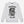 Sweat shirt Tigre des mers gris chiné Enfant STERED