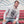 Sweat-shirt Tigre des mers gris chiné 