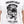 Tee shirt Tigre des Mers Blanc