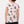 T-shirt All Over Pèche Femme STERED